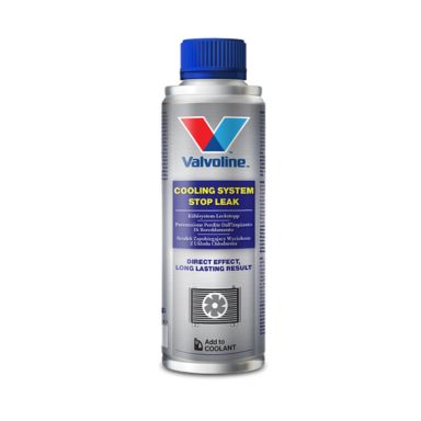 Cooling System Stop Leak - Valvoline™ Global España